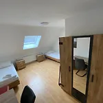 Othman Appartements Groß Buchholzer Straße 16a