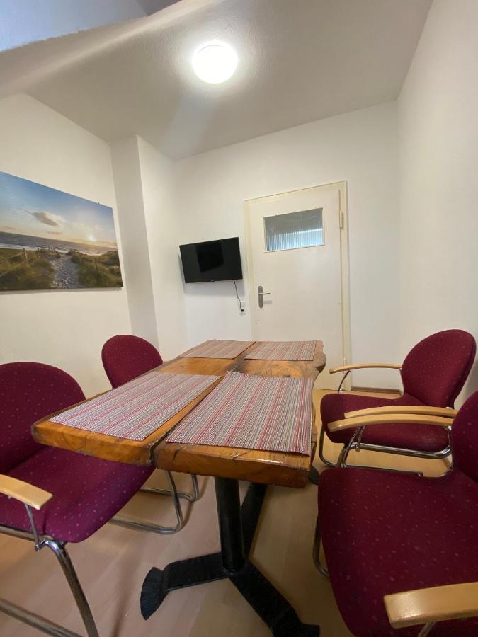 Othman Groß Buchholzer Straße 16a Apartment Hannover