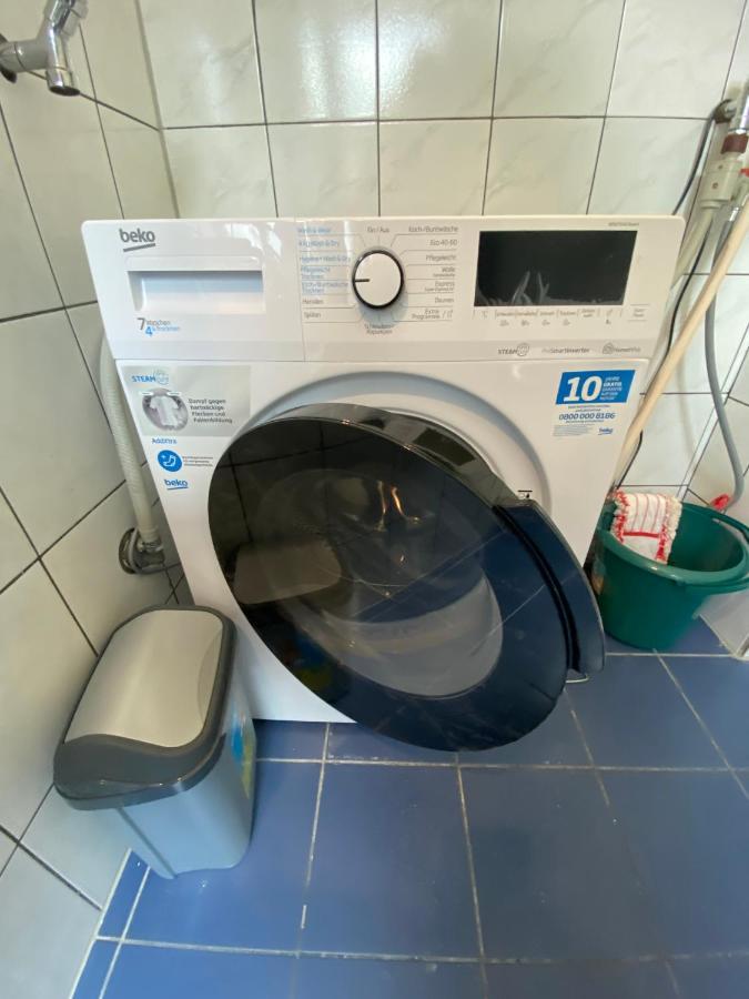 Othman Groß Buchholzer Straße 16a Apartment *