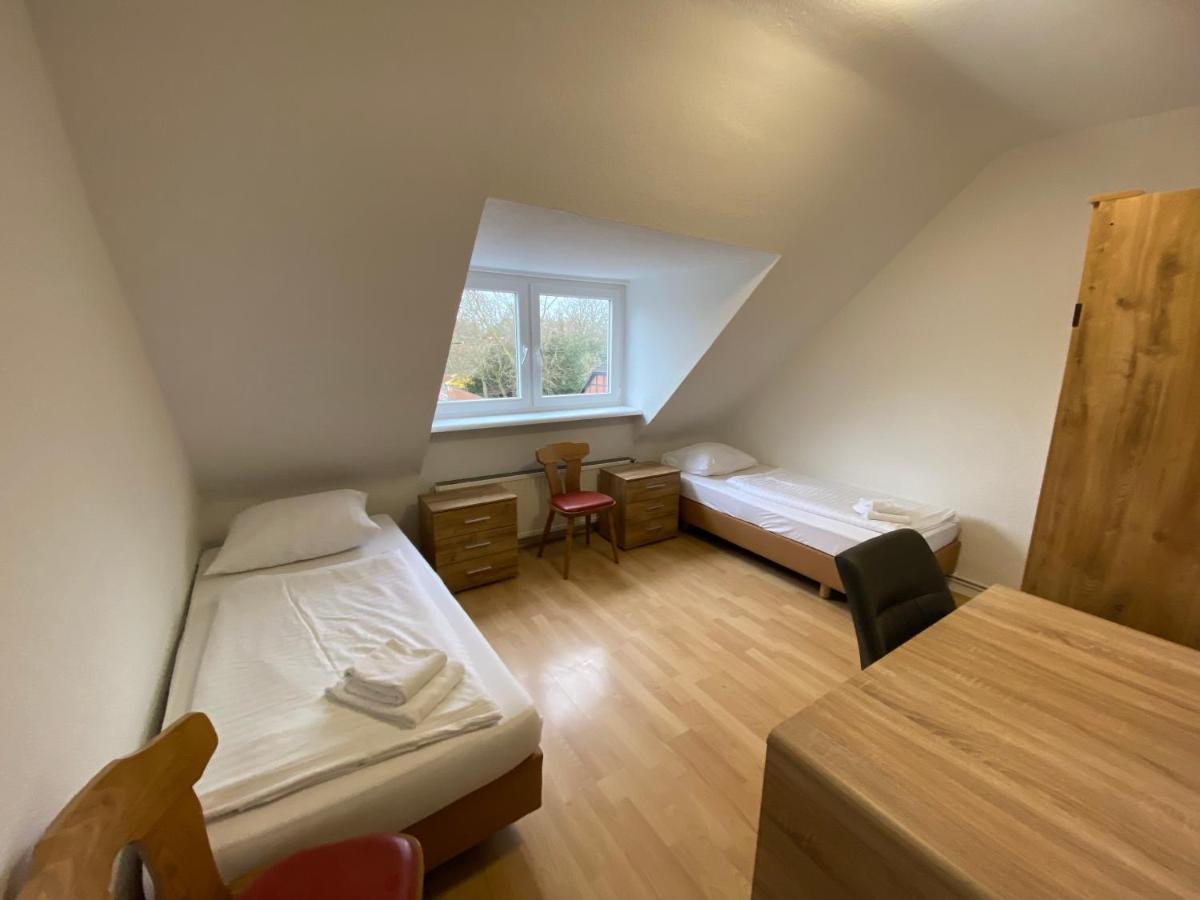 Othman Groß Buchholzer Straße 16a Apartment Hannover