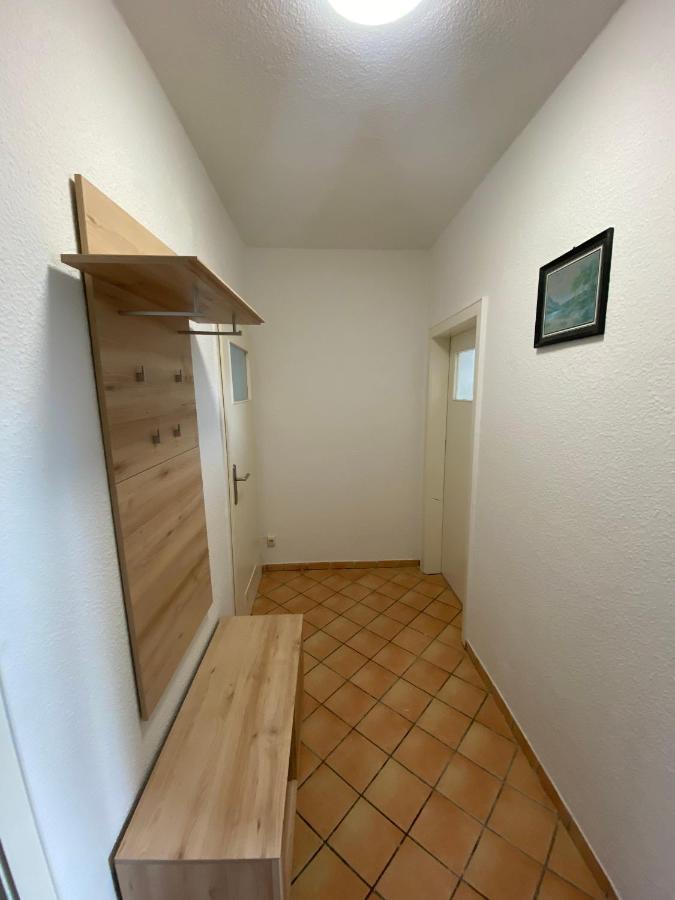 Apartment Othman Groß Buchholzer Straße 16a